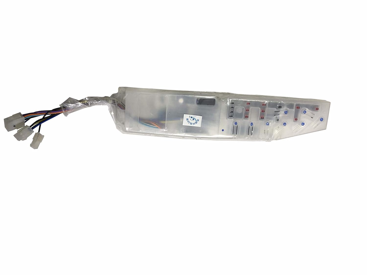 Renque Power Controll Board Pcb Suitable For Godrej 1102 Fully Automatic Washing Machine Match Amazon In Home Kitchen