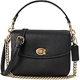 COACH Cassie Crossbody Bag 19