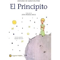 The Little Prince: With the original colour illustrations