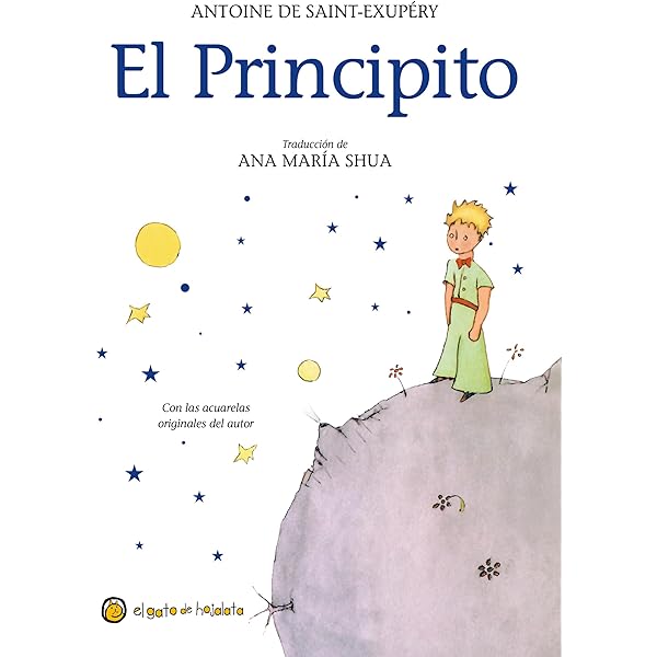 未開封 Le Petit Prince 英語版＋袋付 619eJruPeSL.jpg_BO30,255,255,
