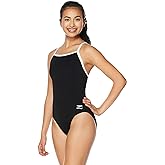 Speedo Womens Swimsuit One Piece Prolt Flyback Solid Adult Team Colors