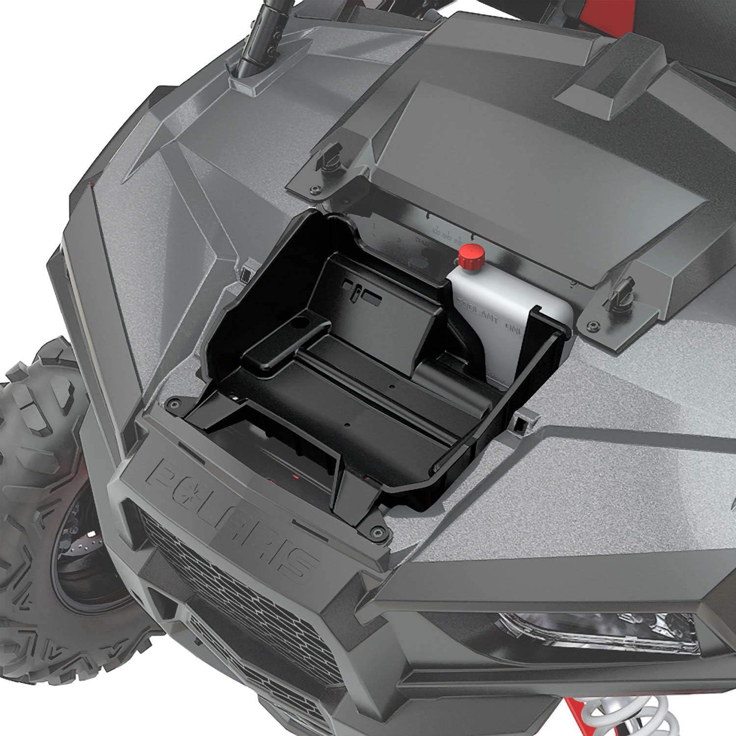 The 10 Best 2018 Polaris Ranger 900 Xp Hood