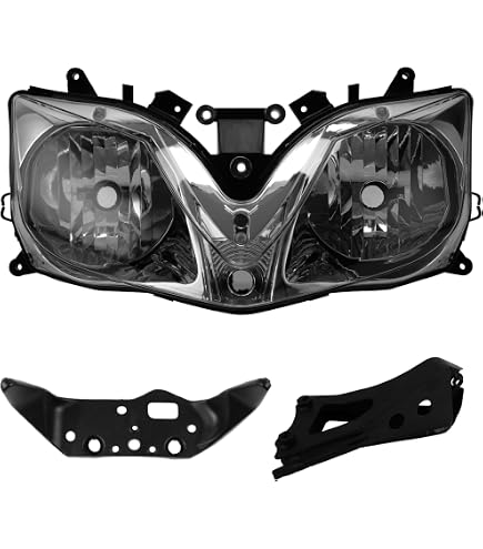 Amazon.com: Upper Fairing Stay Bracket for Honda CBR250R CBR 250 R