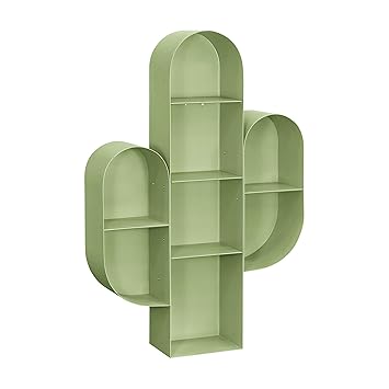 babyletto cactus bookcase