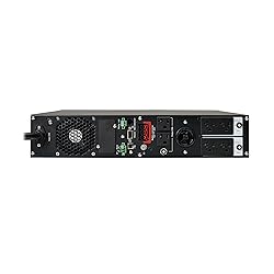Tripp Lite 3000VA Smart Online UPS Back Up, 2700W