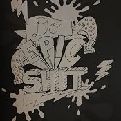 Amazon.com: Make Life Your Bitch: Motivational adult coloring book ...