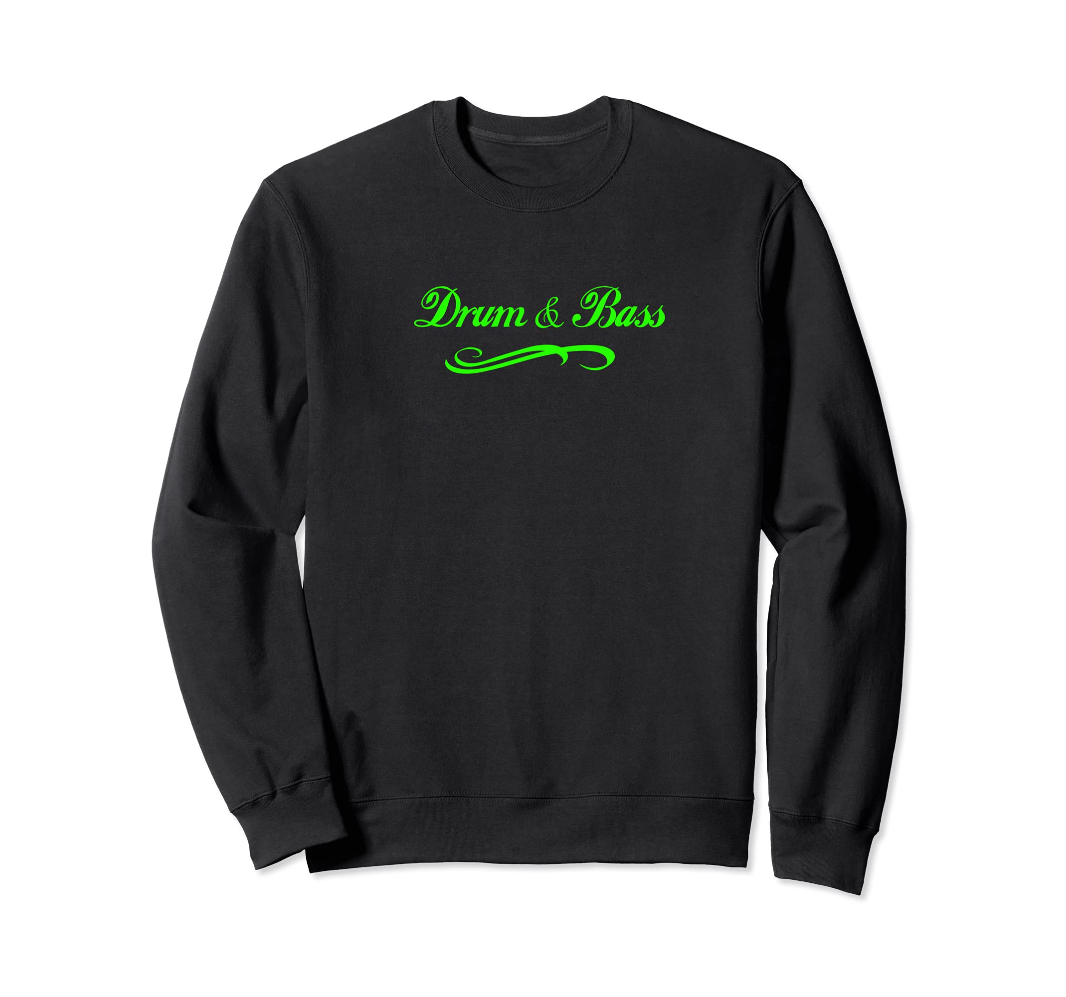 Drum & Bass Sweatshirt