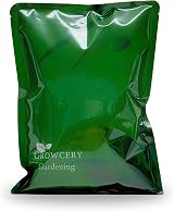 bhomescent Orchid Bark Chips Natural Bark for Orchids Reptiles Vivariums 1L view 6