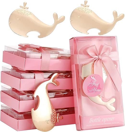 nautical theme baby shower favors