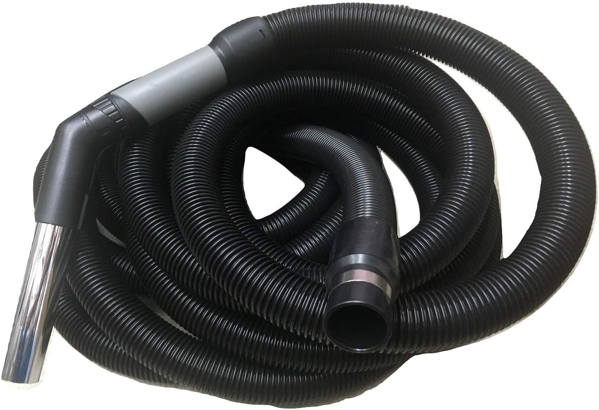 Best Central Vacuum Hose In Wall