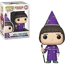 STRANGER THINGS funko pop スージー Funko Stranger Things Season 3 POP Television Suzie