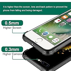 Goodsprout Compatible with iPhone 6 Plus/iPhone 6S