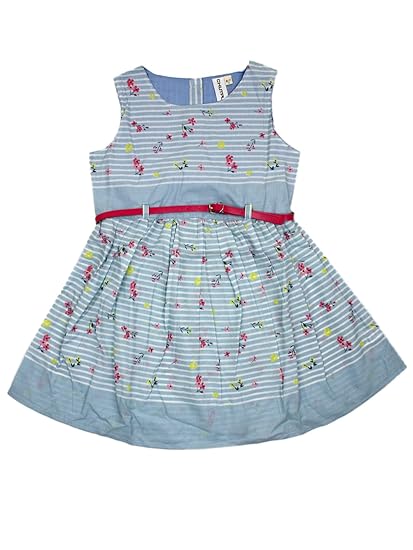 baby casual frocks
