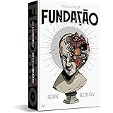 Trilogia da Fundação - Deluxe
