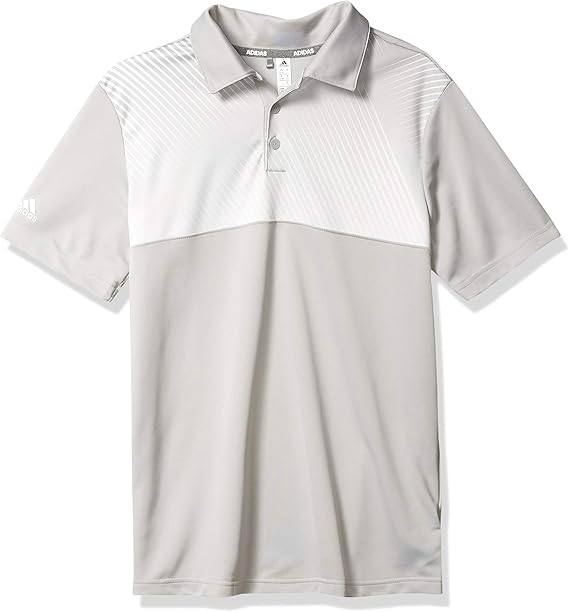 adidas gradient polo