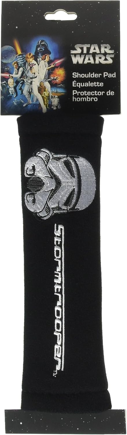 Best darth vader car seat cover