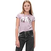 Gap Girls Short Sleeve Logo T-Shirt