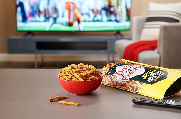DOT’S PRETZELS HONEY MUSTARD SEASONED PRETZEL TWISTS, HEALTHY KIDS SNACKS, 16OZ GROCERY SIZED BAG