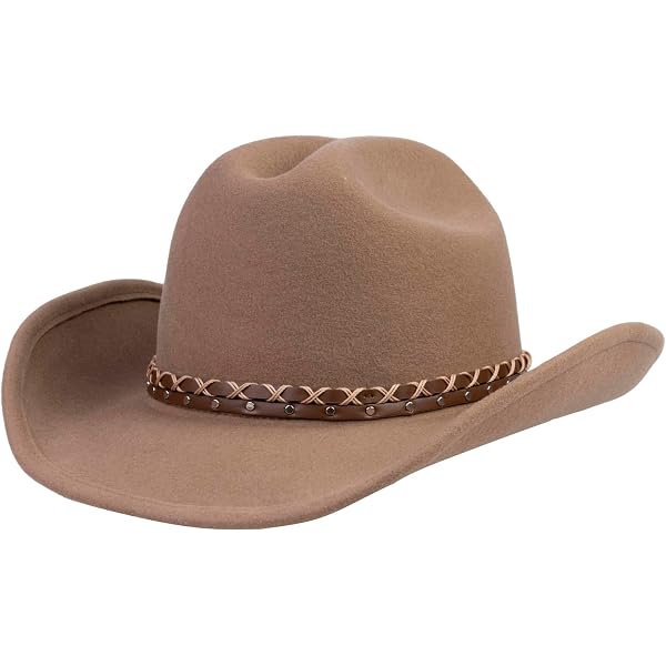 Bonnet en maille côtelée de laine mélangée - Marron - HOMME | H&M FR