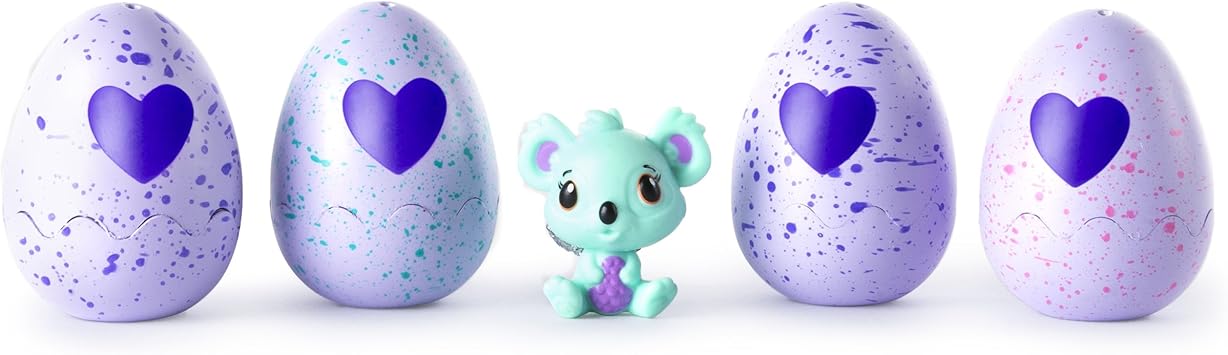 hatchimals 10 pack