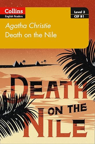 Download Death on the Nile PDF