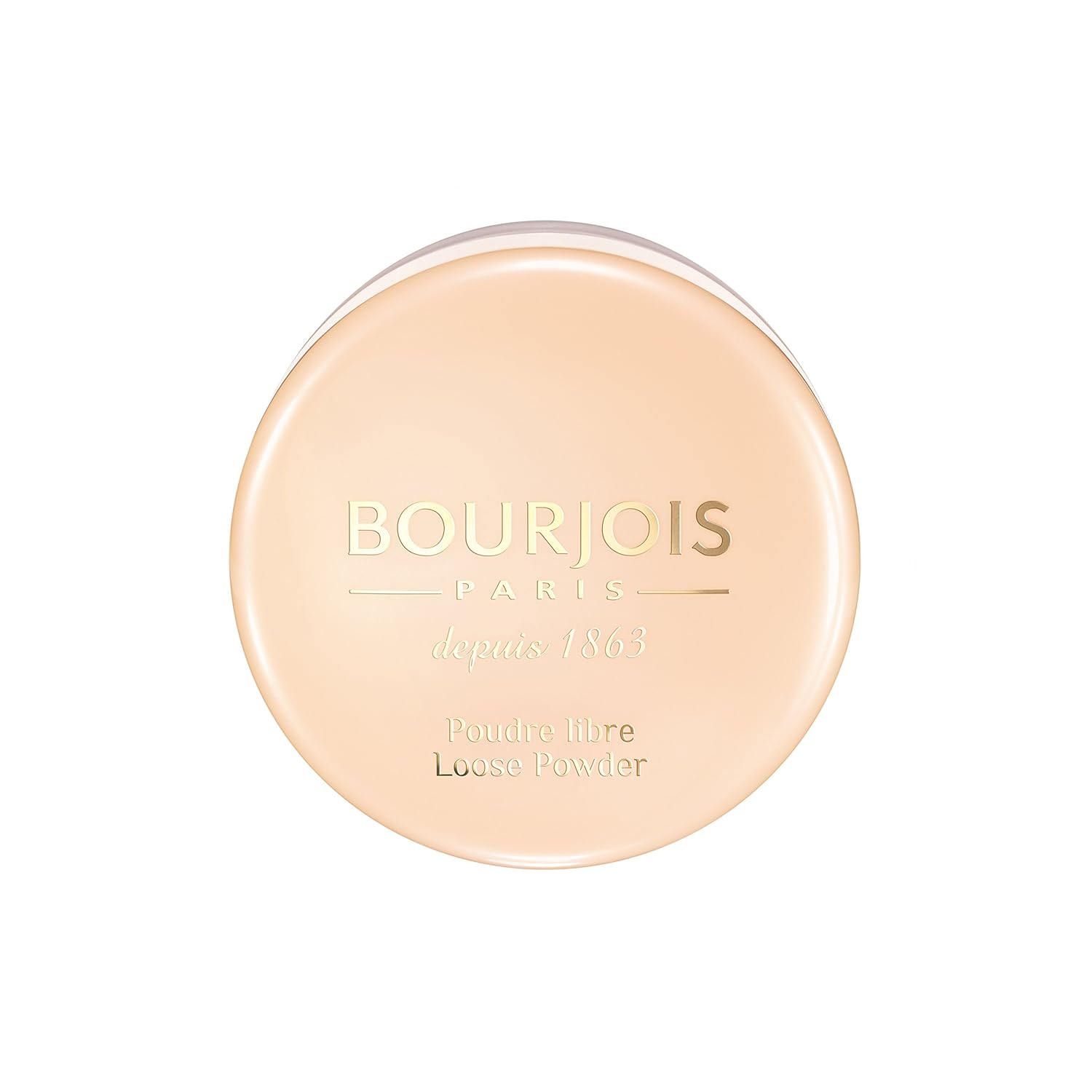 Bourjois Polvos Sueltos, 02 Rose, 32 gr: Amazon.es