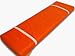 54 Inch Nylon Tulle 40 Yards in 30 Colors Perfect for Wedding Decoration, Orange