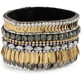 Deepa Gurnani Women's Deepa Sainz Bracelet