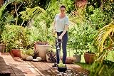 RYOBI RY18PCB-0 One+ Patio Cleaner with Scrubbing Brush Bare Tool 18V view 2