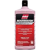 Malco Paint Rejuvenator - One Step Automotive Paint Restoration/Clear Coat Scratch and Swirl Remover/Re-Shine Old, Aged Paint to Look New / 32 Fl Oz (111732)