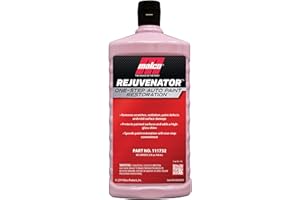 Malco Paint Rejuvenator - One Step Automotive Paint Restoration/Clear Coat Scratch and Swirl Remover/Re-Shine Old, Aged Paint to Look New / 32 Fl Oz (111732)