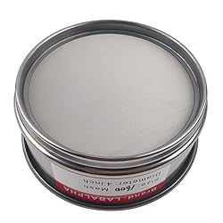 LABALPHA 1600 Mesh Lab Sieves, Test Sieve #1600