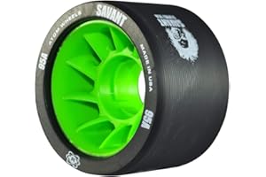 ATOM Savant Skate Wheels