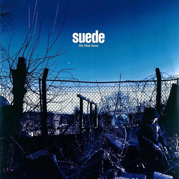 洋楽 Suede night thoughts instrumental cd 洋楽 Suede night thoughts instrumental cd SUEDE - Night