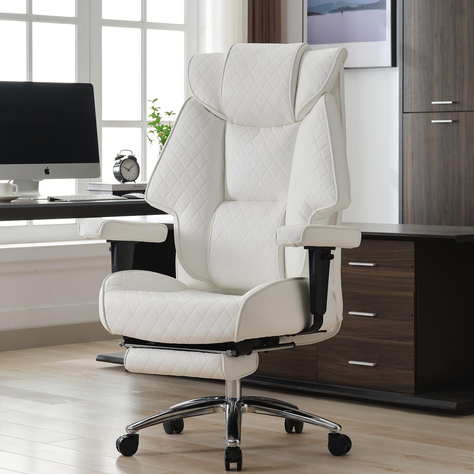 Home Office Desk Chairs Kuwait | Buy Online | Whizz Others - Page 4