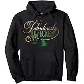 Wicked Fabulously Wicked Elphaba Pullover Hoodie