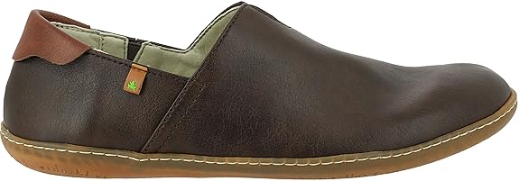 El Naturalista N5275 EL Viajero Vegan Damen Slipper,Slip-on,Freizeitschuh