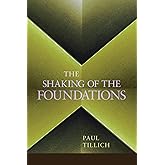 The Shaking of the Foundations