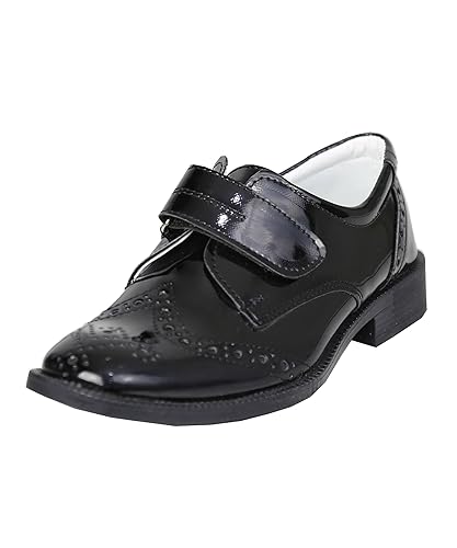 page boy shoes for toddlers