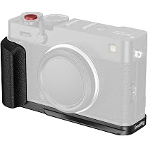 Freewell Magnetic Lens Hood for Fujifilm XF 23mm F2.8 R WR(X-E5