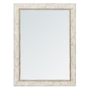 Buy 999store Fiber Framed Decorative Wall Mirror Or Bathroom