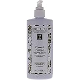 Eminence Organics Coconut Firming Body Lotion, 8.4 Fl Oz