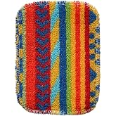 EuroScrubby Multi-Purpose Scrubby Cleaning Cloth 1 Pack | Reusable, Dishwasher Safe Cleaning Cloth for Pots, Pans, Cooktops, Tile, Glass and More