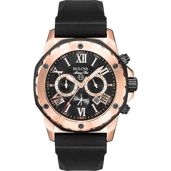 Golden Concepts SP-45 BLK／BLK FRANCK MULLER 18K Rose Gold Rubber 45mm Vanguard Limited