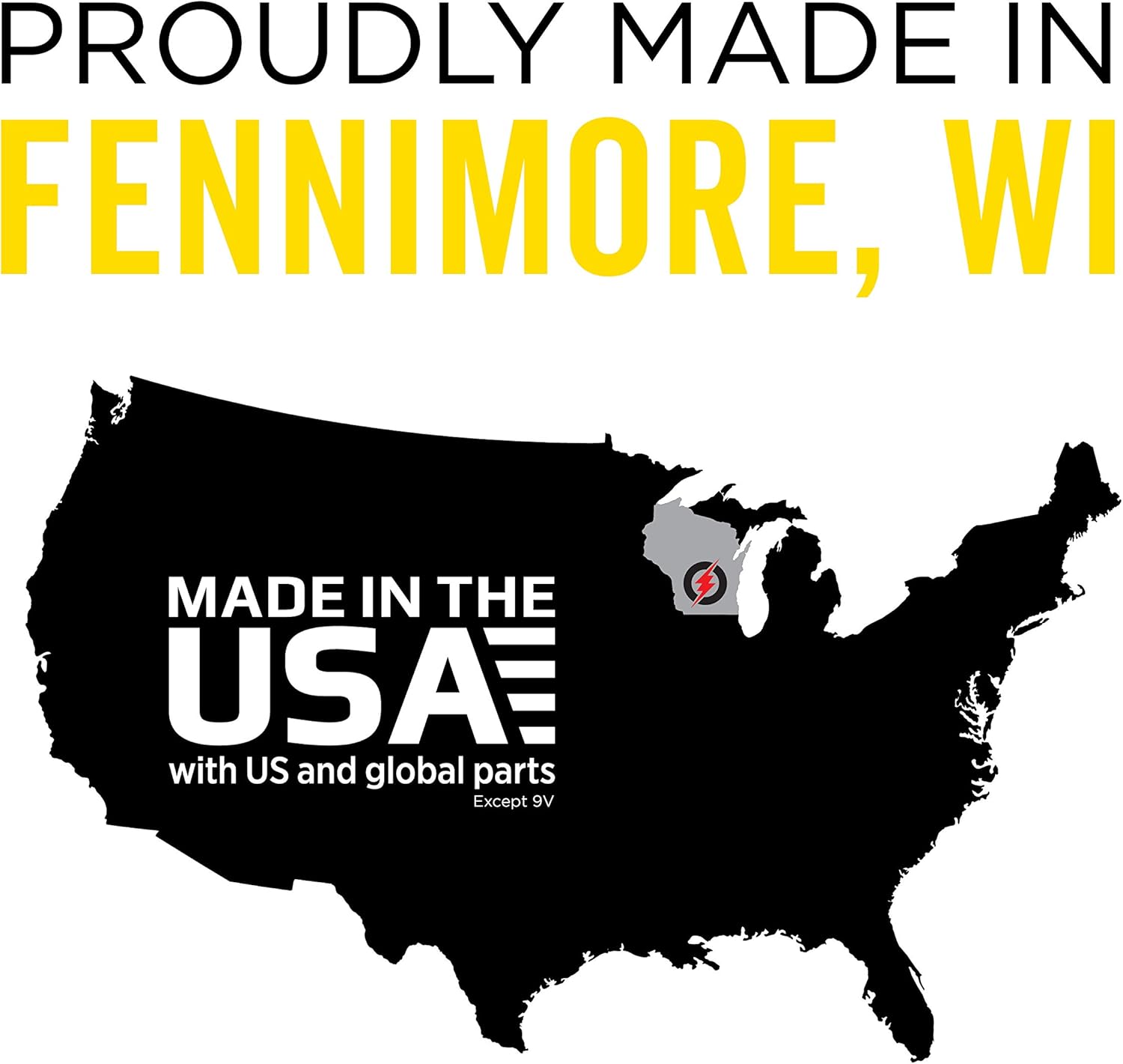 Rayovac AAA Batteries, Ultra Pro Alkaline AAA Cell Batteries (18 Battery Count): Health & Personal Care