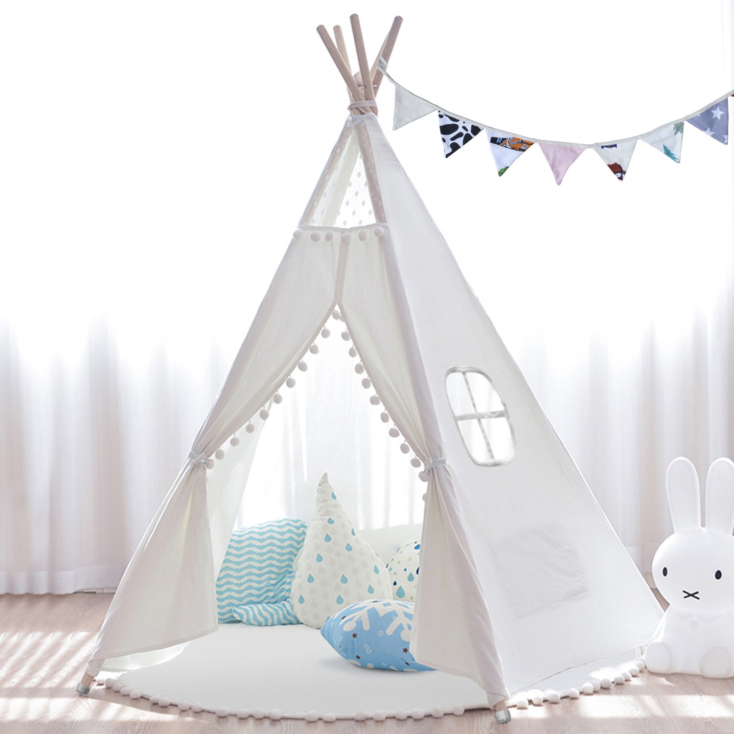 best kids tent