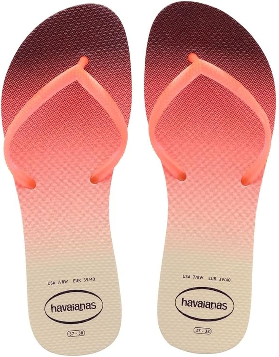 tongs havaianas