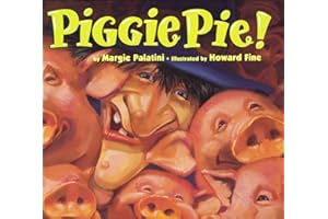Piggie Pie!