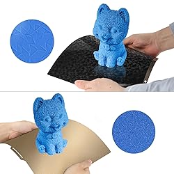 IdeaFormer 235x235mm Double Sided Printing Smooth