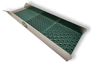 Dream Mat 12X38 Compact Combo Sluice Box